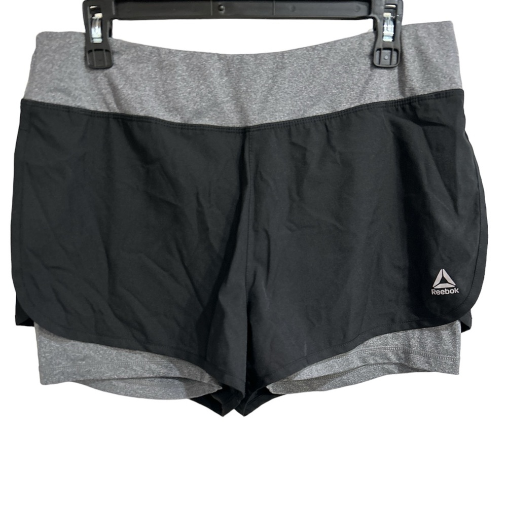 Reebok Athletic Shorts